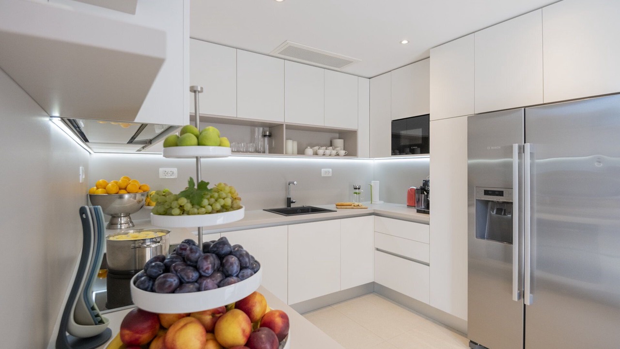 Photo of Kitchen in Brela