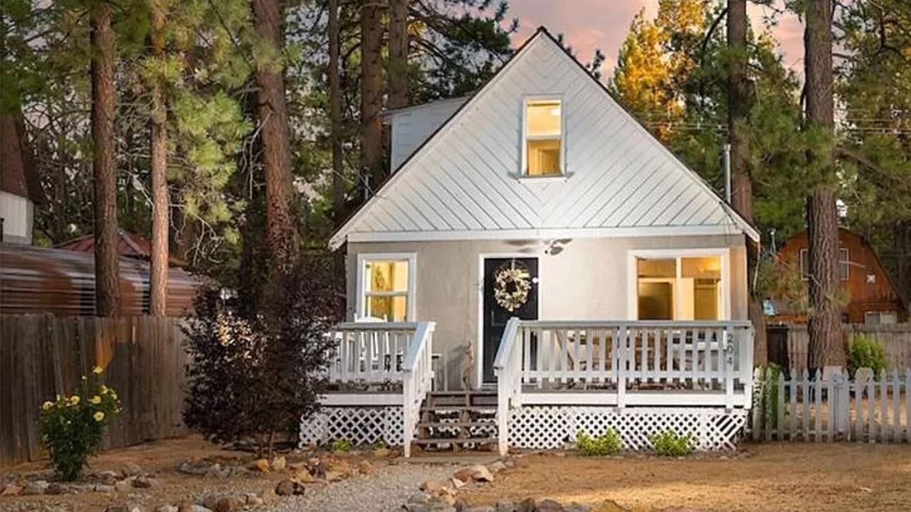 Photo of Outdoor in Big Bear City