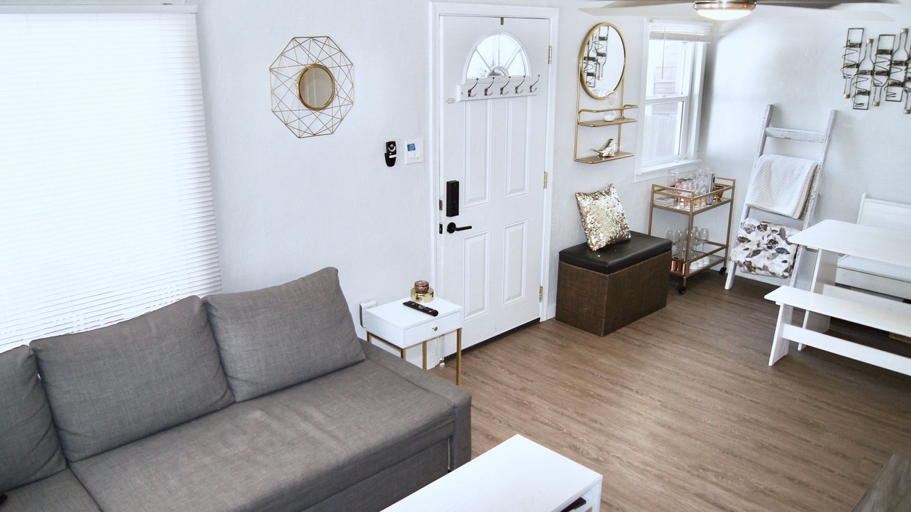 Photo of Livingroom in Big Bear City