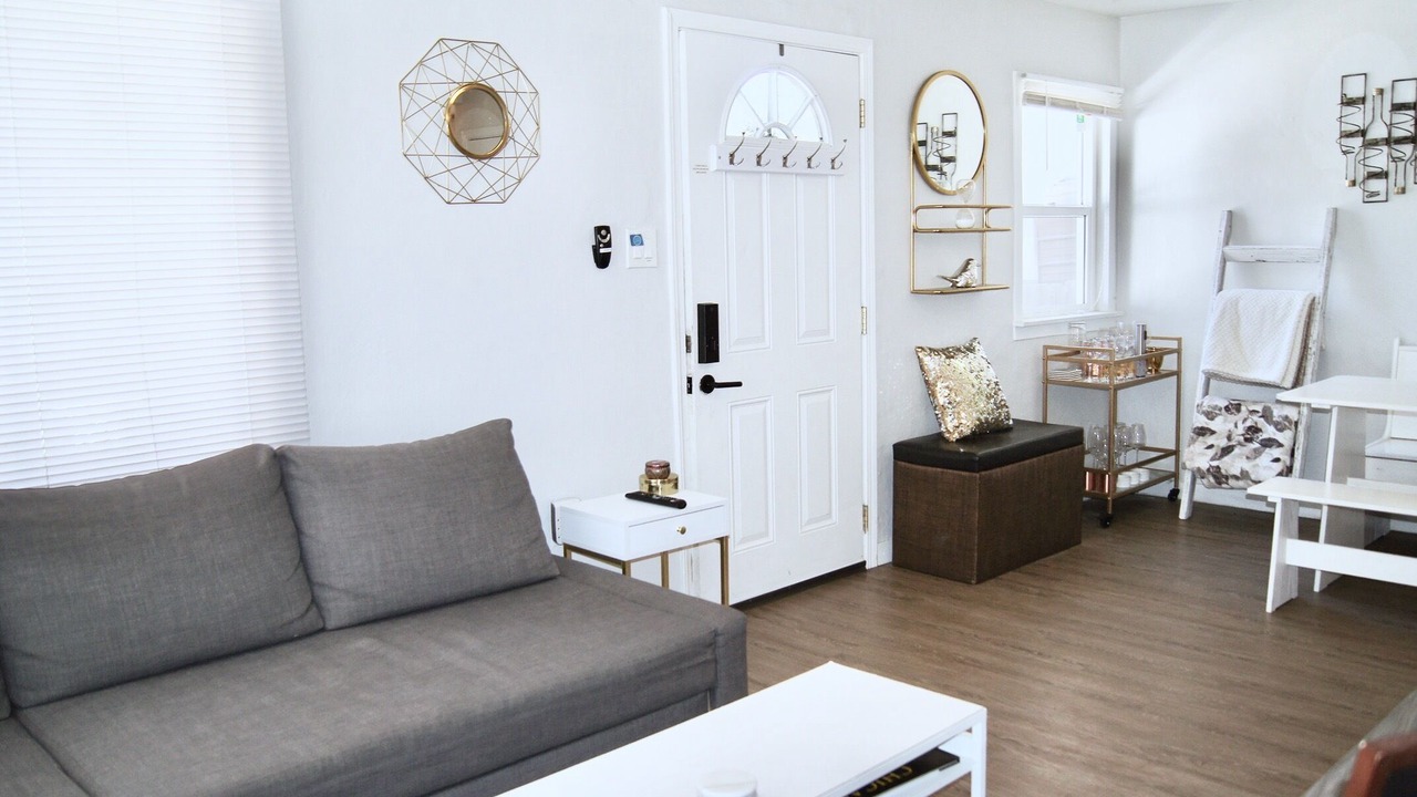 Photo of Livingroom in Big Bear City