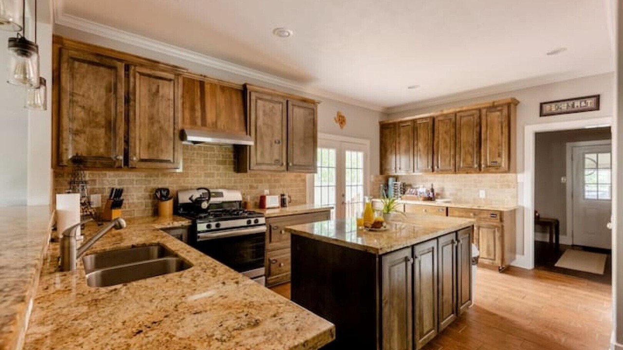 Photo of Kitchen in Holick