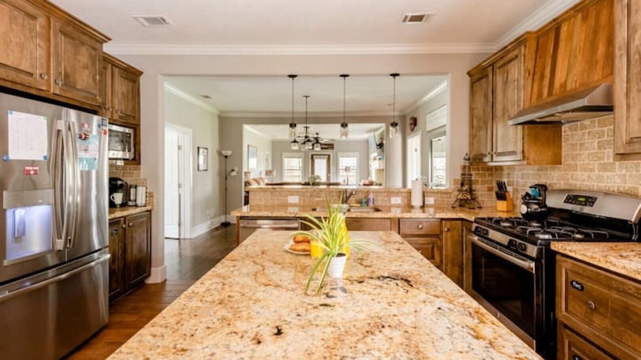 Photo of Kitchen in Holick