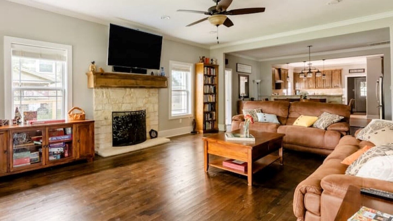 Photo of Livingroom in Holick