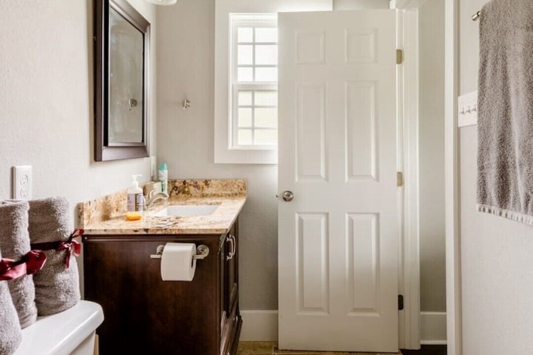 Photo of Bathroom in Holick