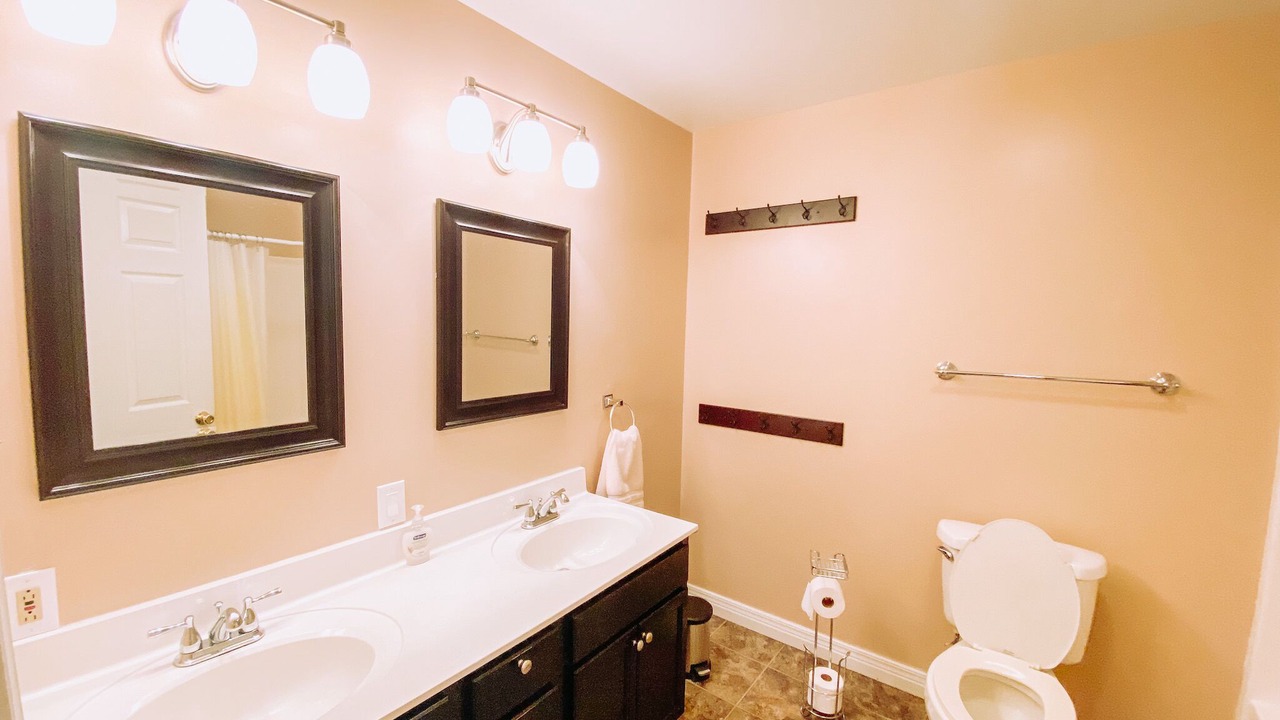 Photo of Bathroom in Bedford