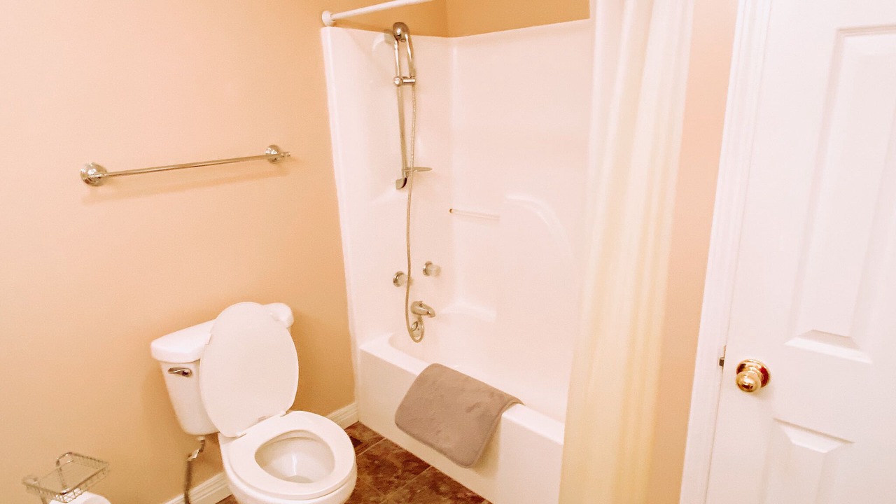 Photo of Bathroom in Bedford