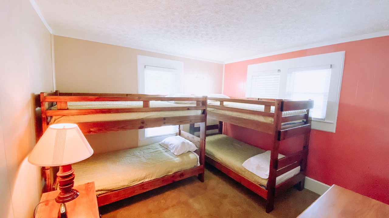 Photo of Bedroom in Bedford