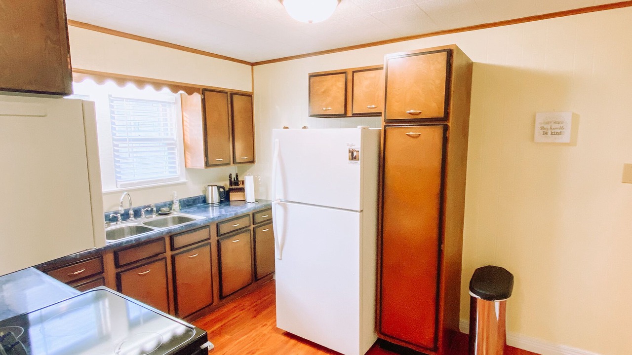 Photo of Kitchen in Bedford