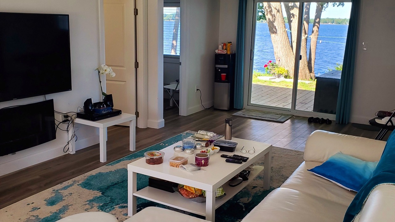 Photo of Livingroom in Carden