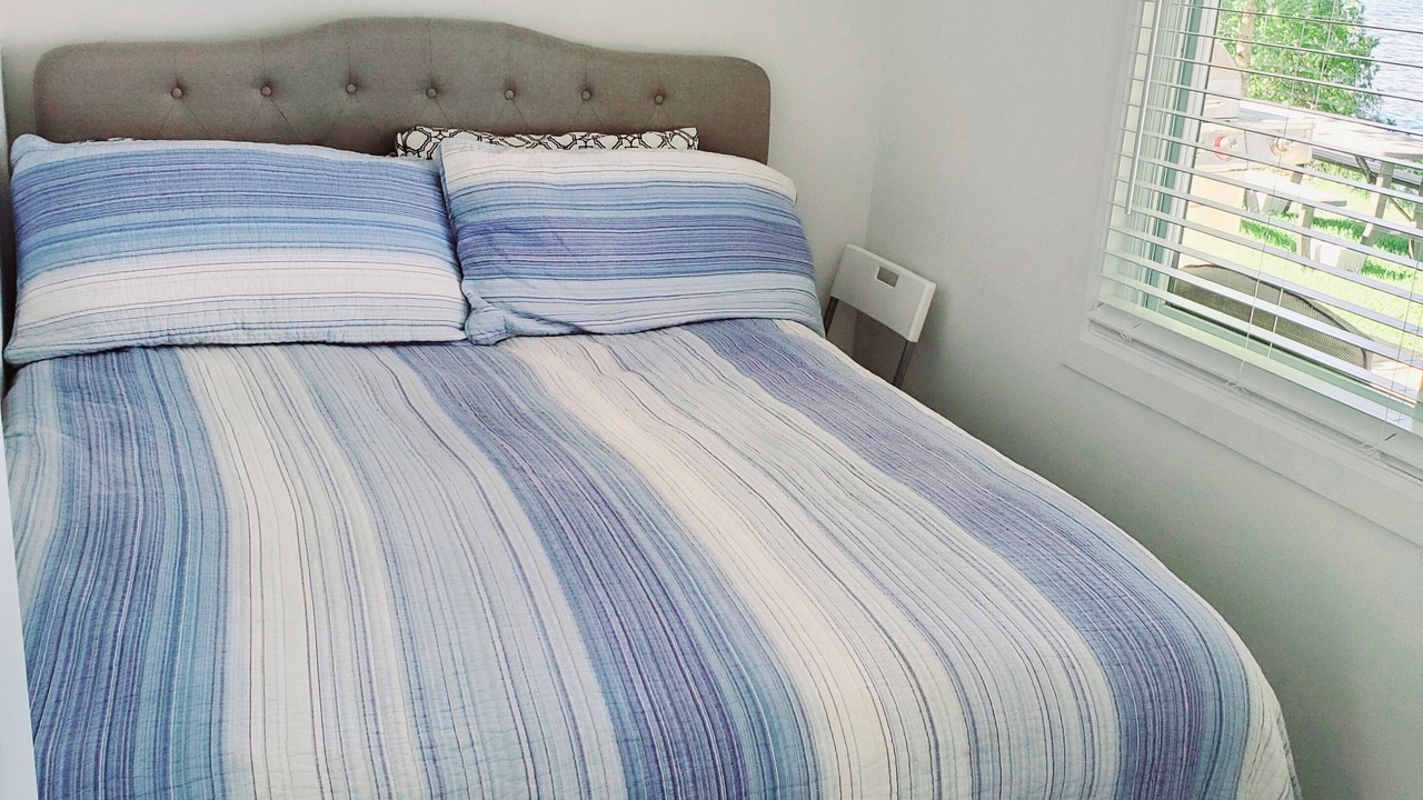 Photo of Bedroom in Carden