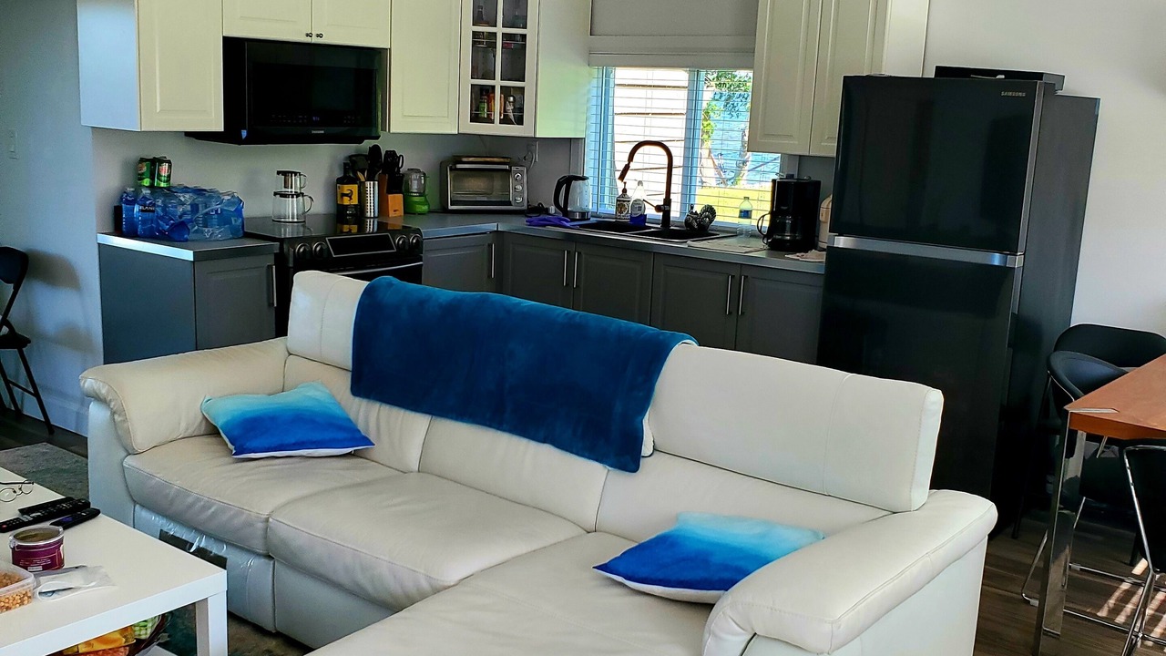 Photo of Livingroom in Carden