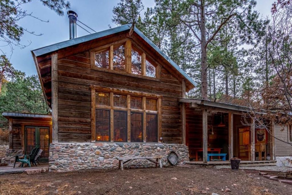 Photo of Outdoor in Santa Fe