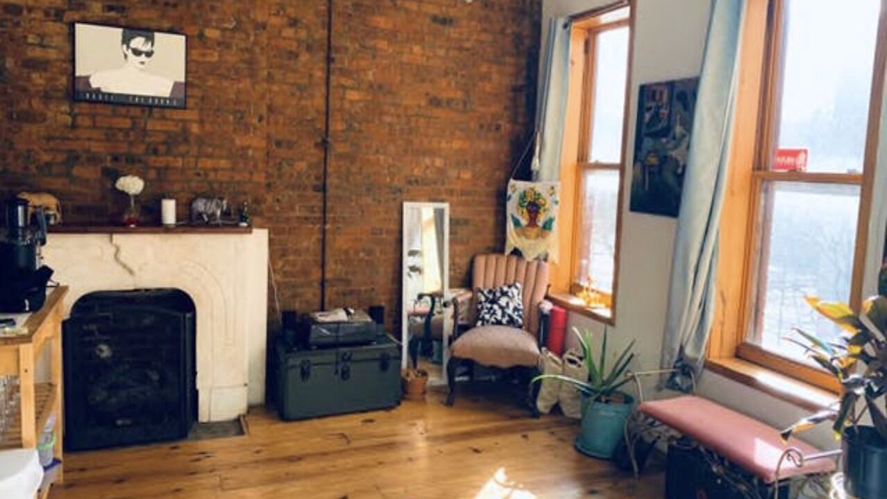 Photo of Livingroom in Mott Haven