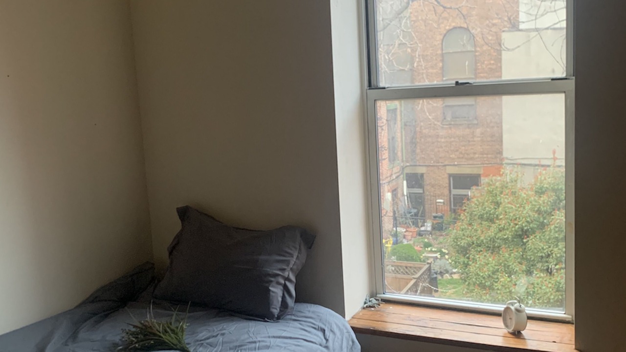 Photo of Bedroom in Mott Haven