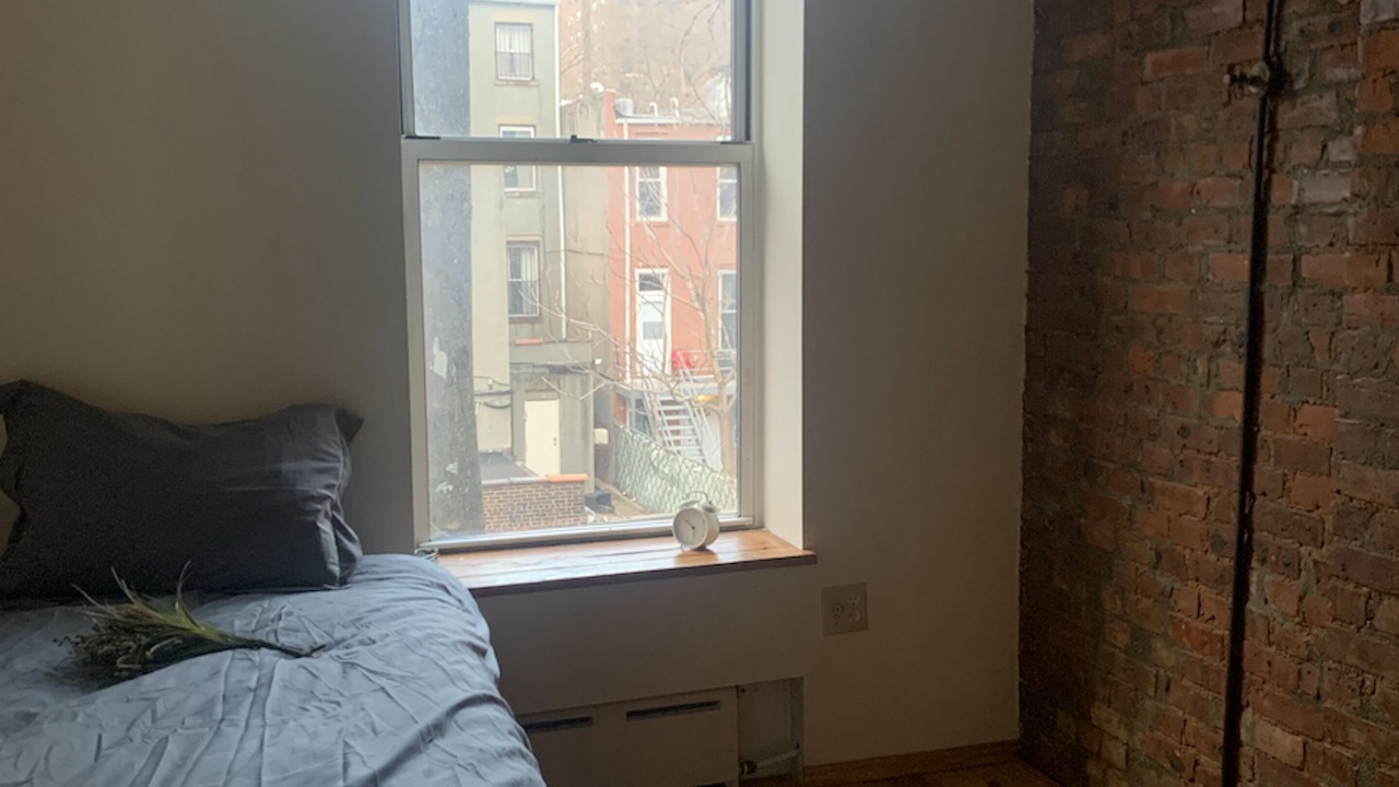 Photo of Bedroom in Mott Haven