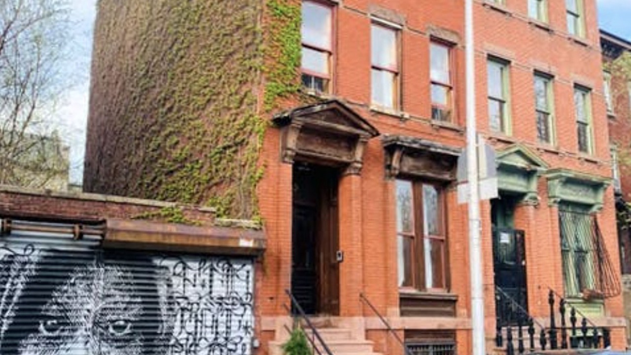 Photo of Outdoor in Mott Haven