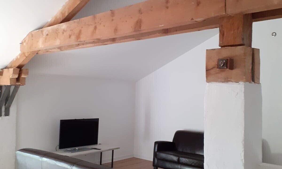 Photo of Livingroom in Sablet