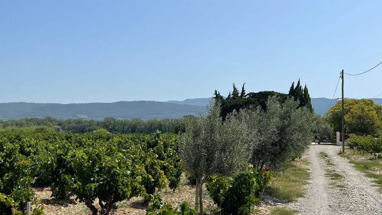 Photo of Outdoor in Sablet