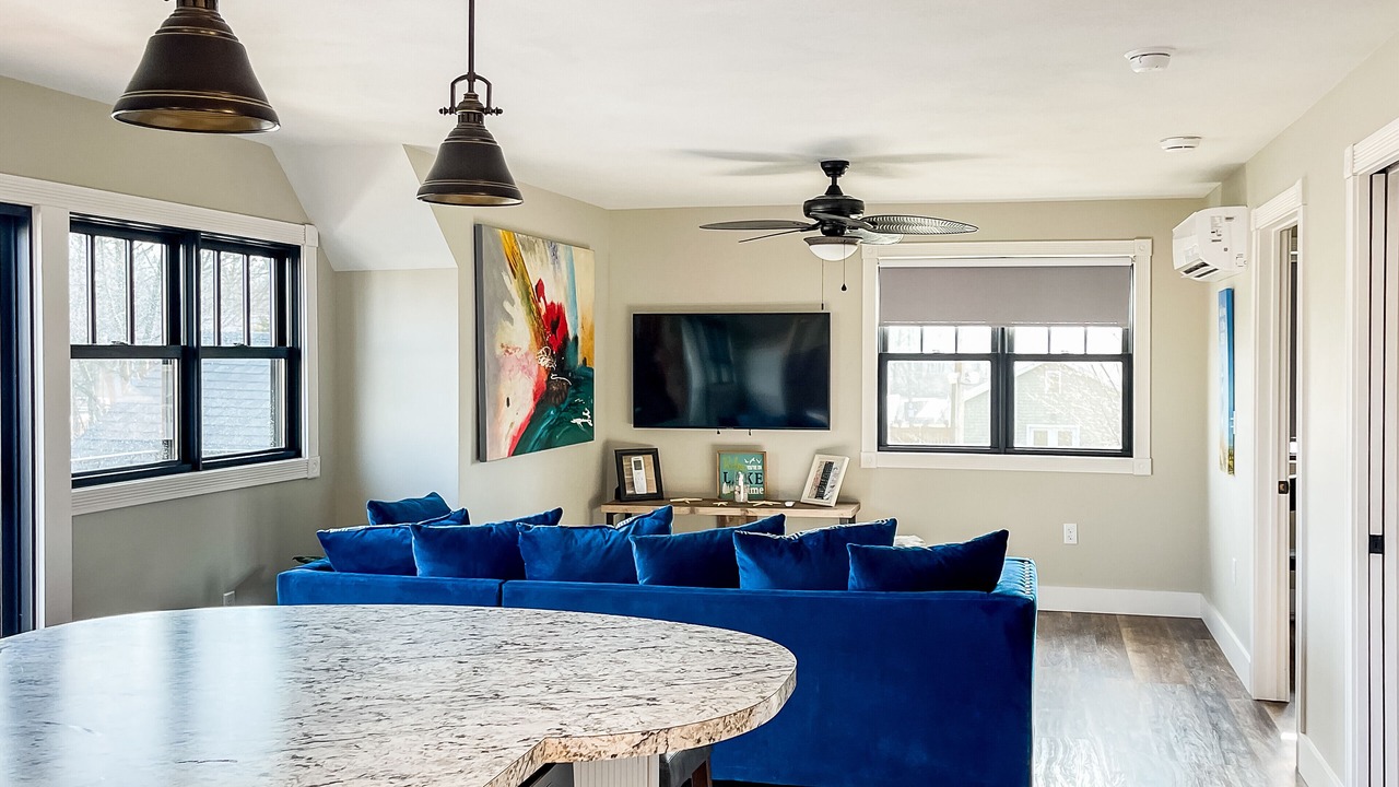 Photo of Kitchen in Sylvan Beach