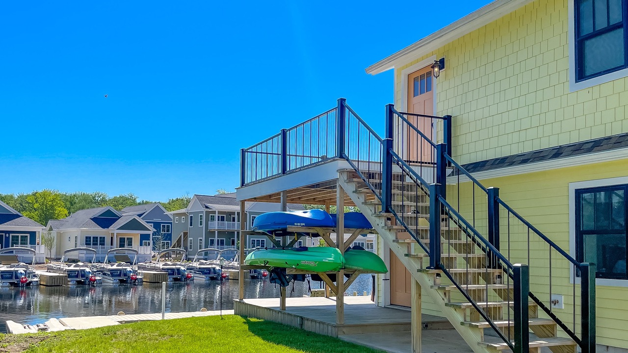 Photo of Outdoor in Sylvan Beach