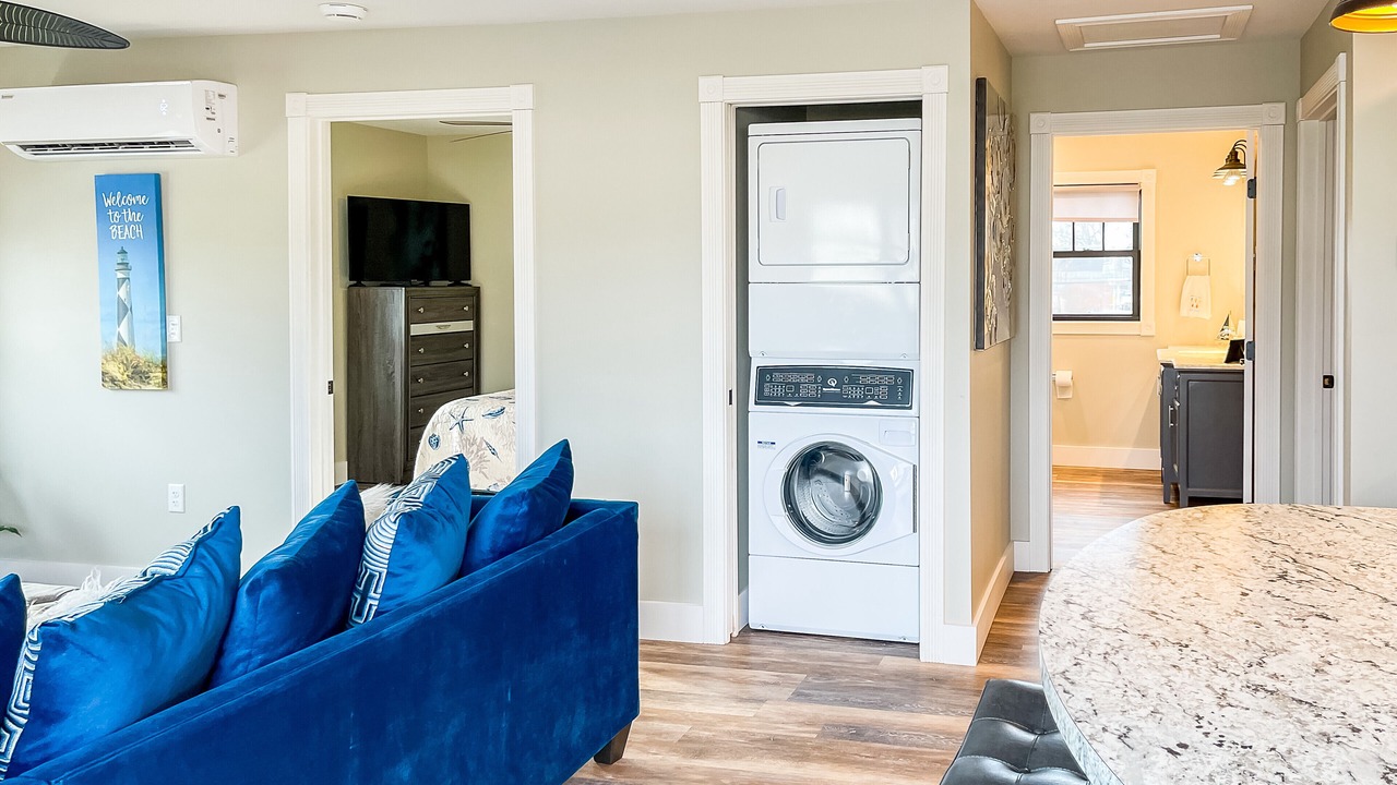 Photo of Livingroom in Sylvan Beach