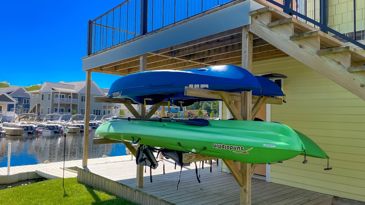 Photo of Outdoor in Sylvan Beach