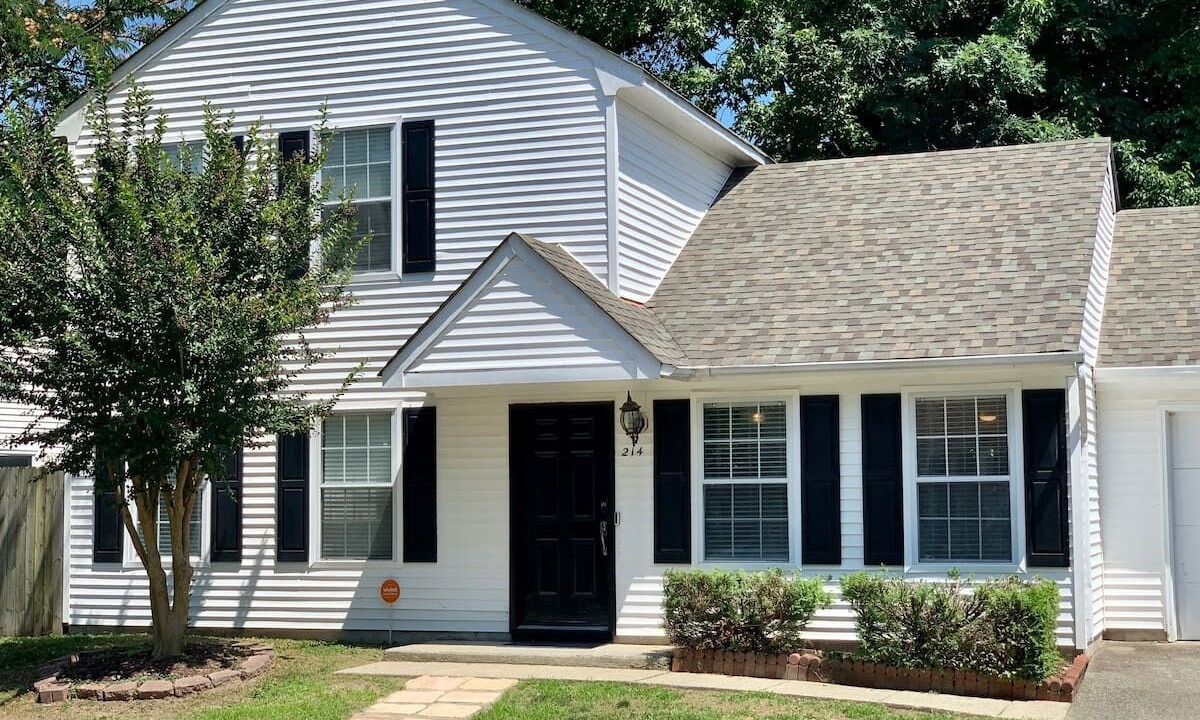 Photo of Outdoor in North Newport News