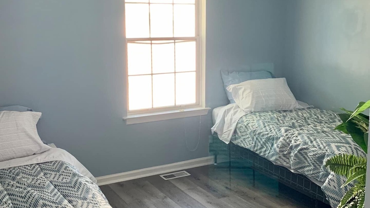 Photo of Bedroom in North Newport News
