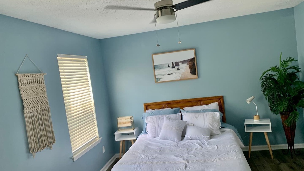 Photo of Bedroom in North Newport News