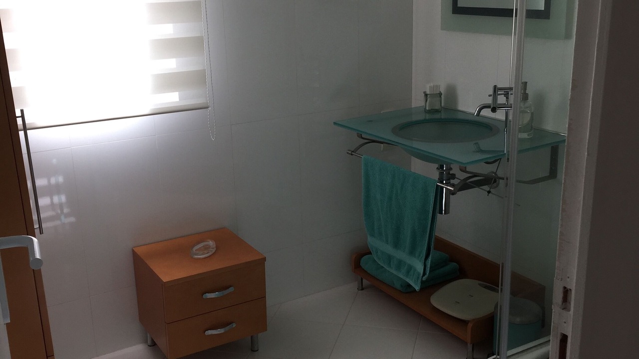 Photo of Bathroom in Fuveau