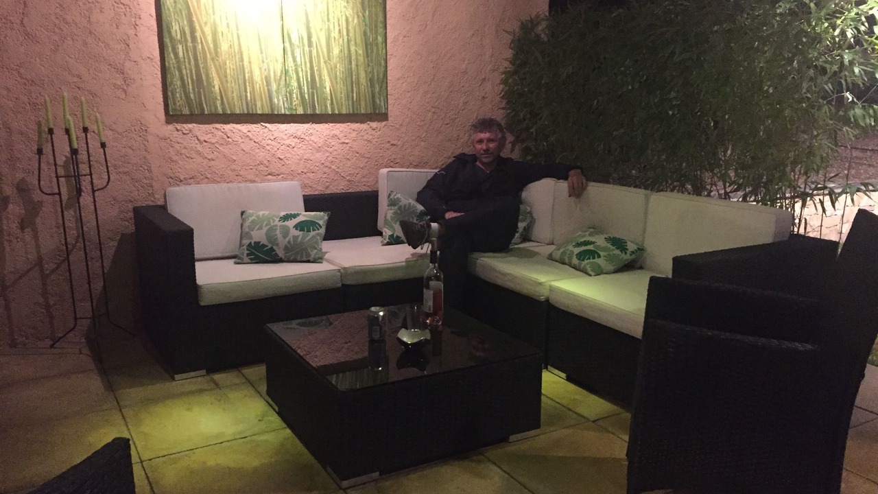 Photo of Outdoor in Fuveau