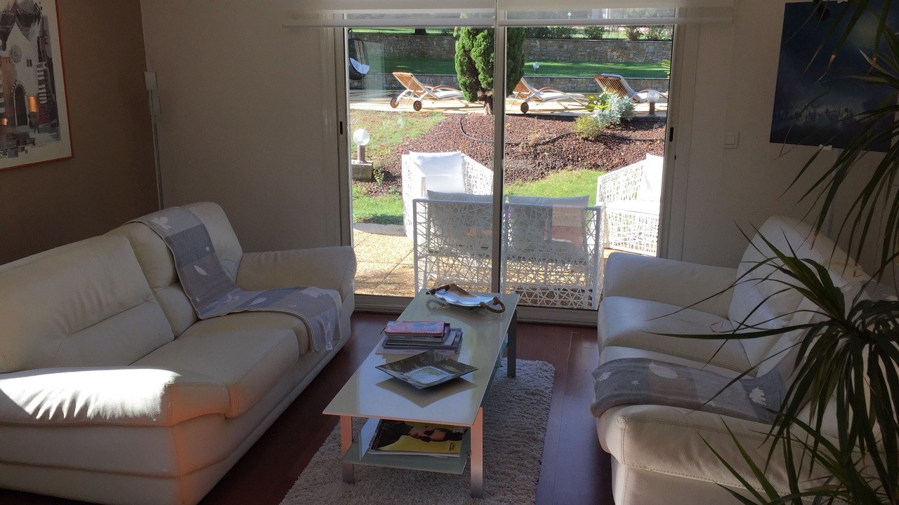 Photo of Livingroom in Fuveau