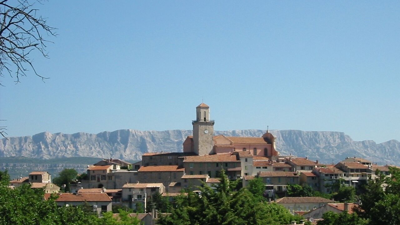 Photo of Outdoor in Fuveau