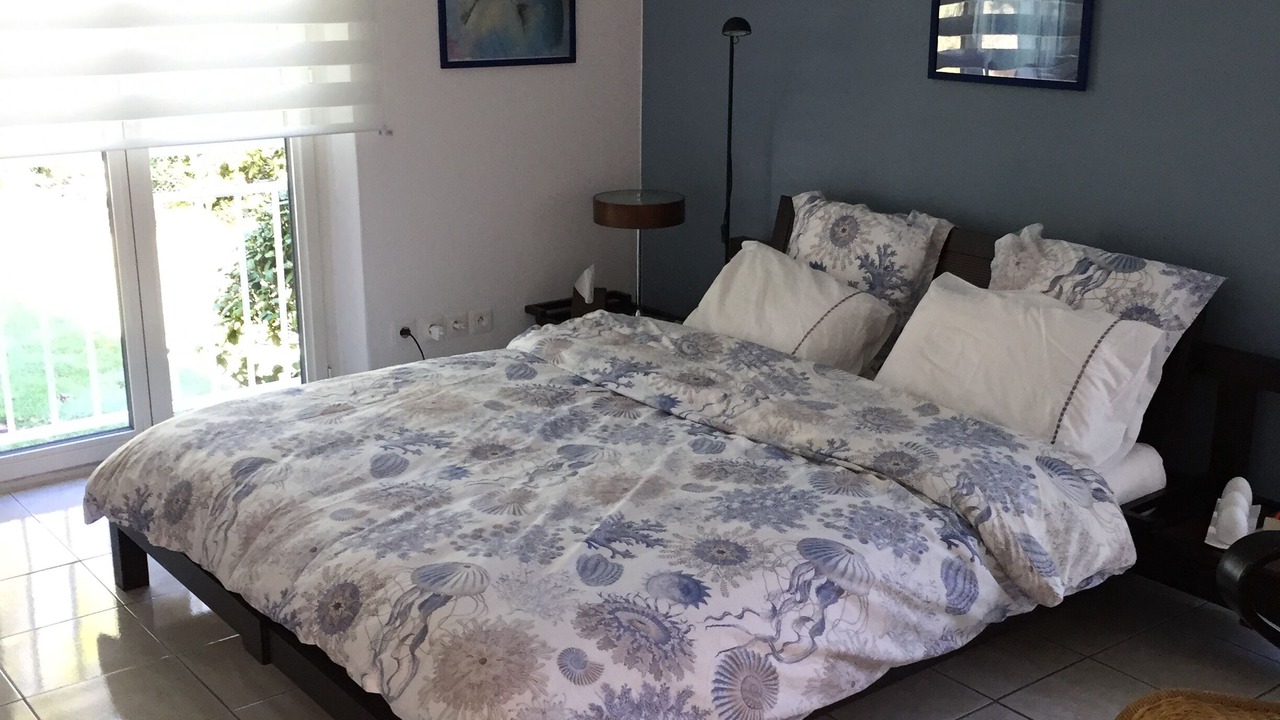 Photo of Bedroom in Fuveau