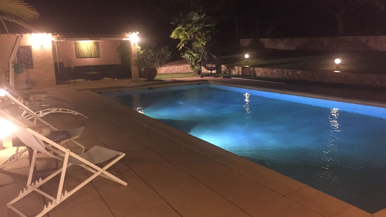 Photo of Outdoor in Fuveau