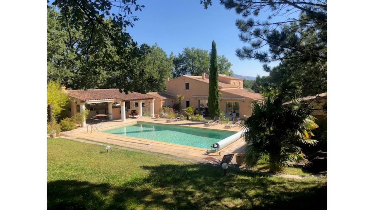 Photo of Outdoor in Fuveau