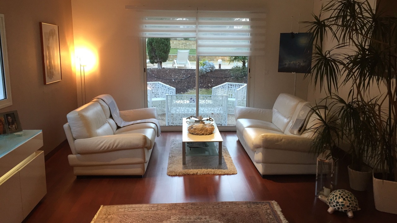 Photo of Livingroom in Fuveau