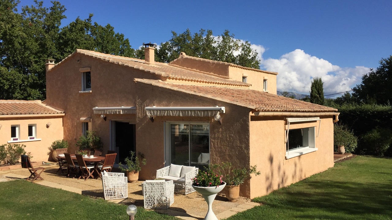 Photo of Outdoor in Fuveau