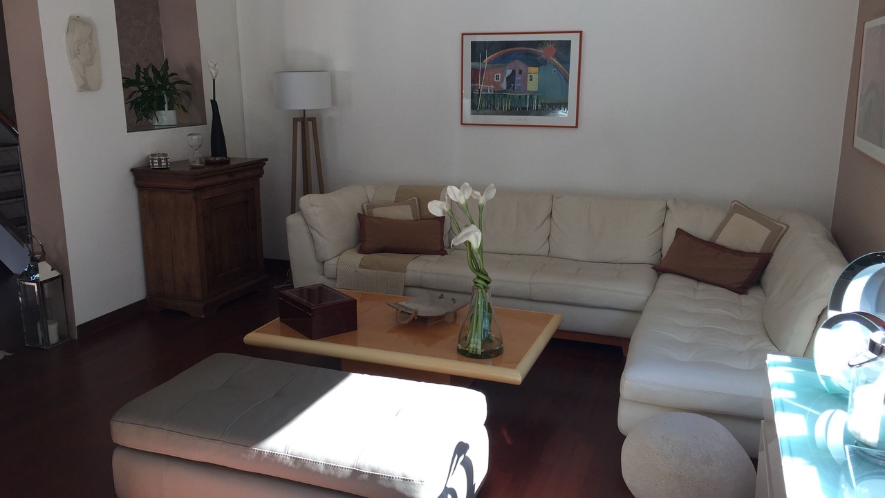 Photo of Livingroom in Fuveau