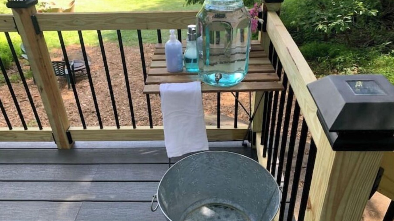 Photo of Outdoor in Pottsgrove