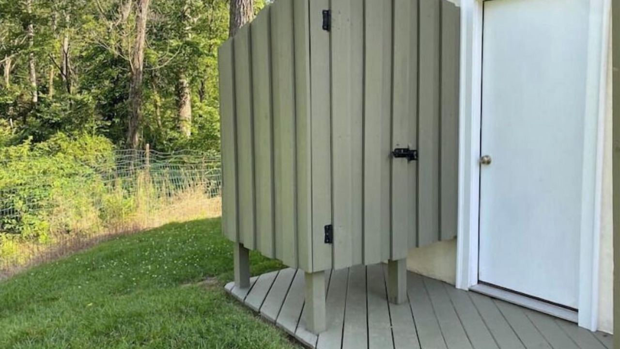 Photo of Outdoor in Pottsgrove