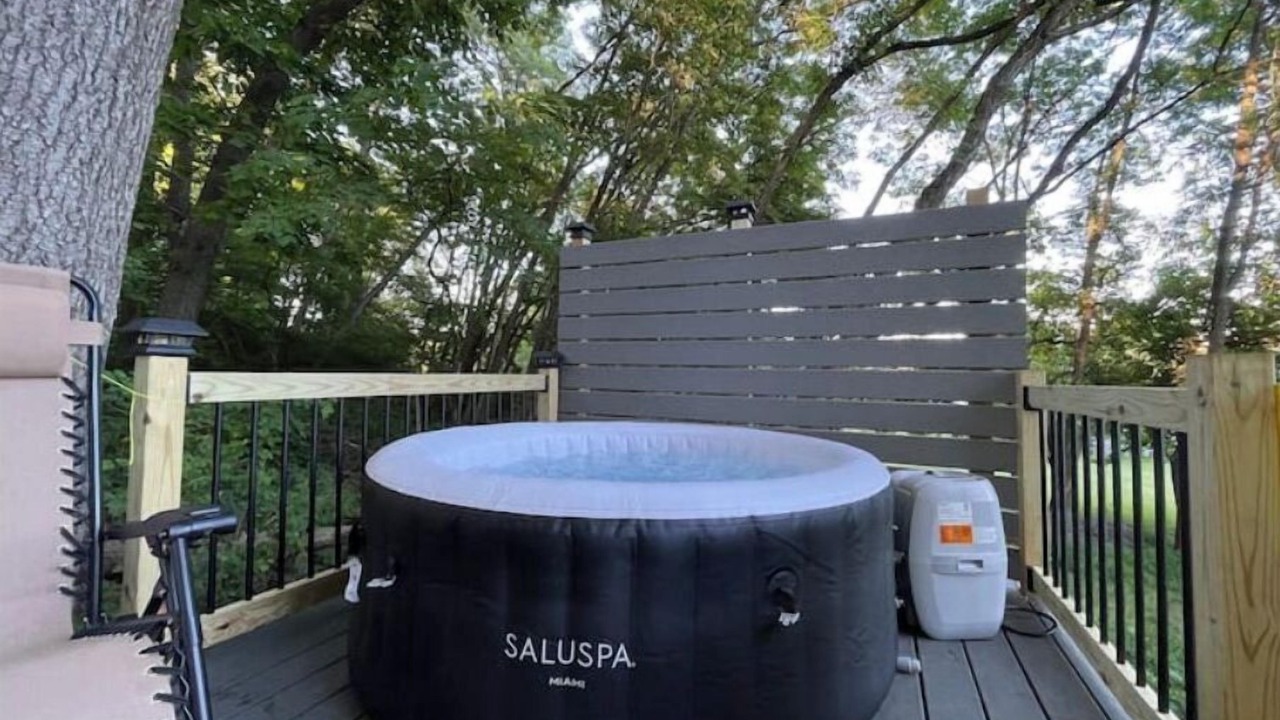 Photo of Patio Balcony in Pottsgrove