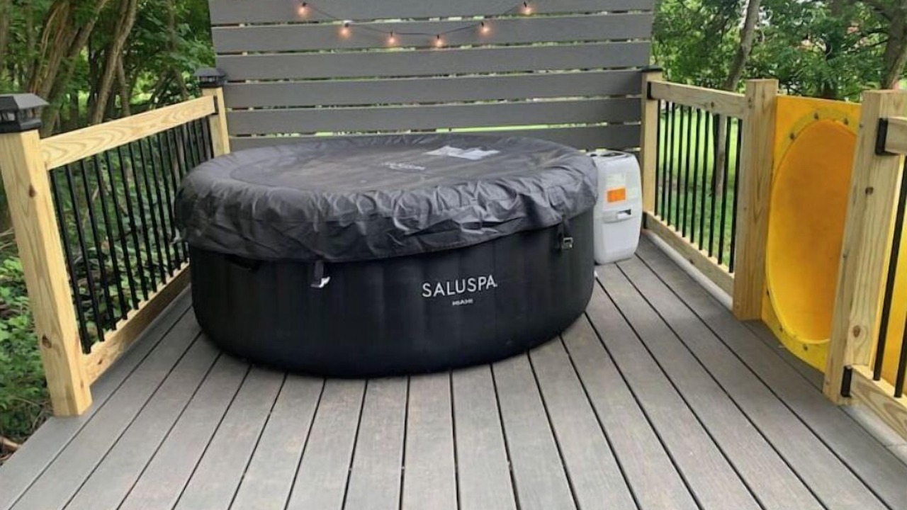 Photo of Outdoor in Pottsgrove