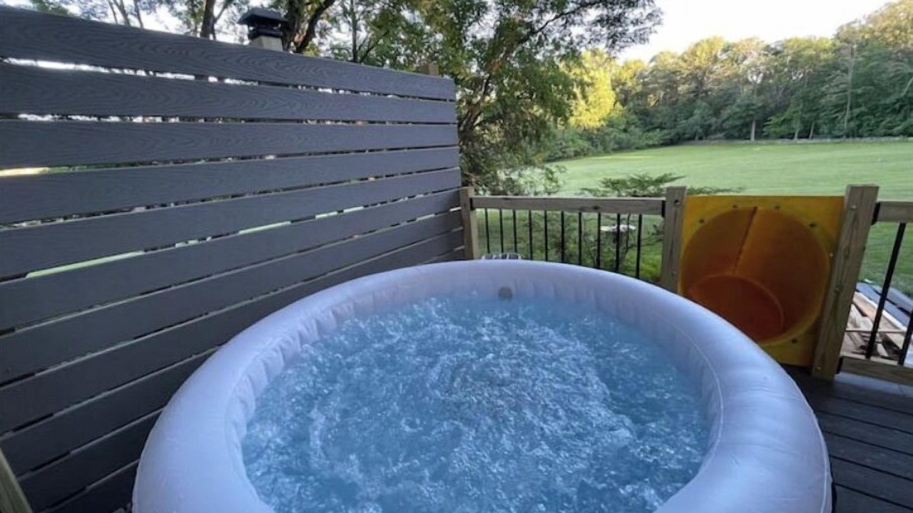 Photo of Patio Balcony in Pottsgrove