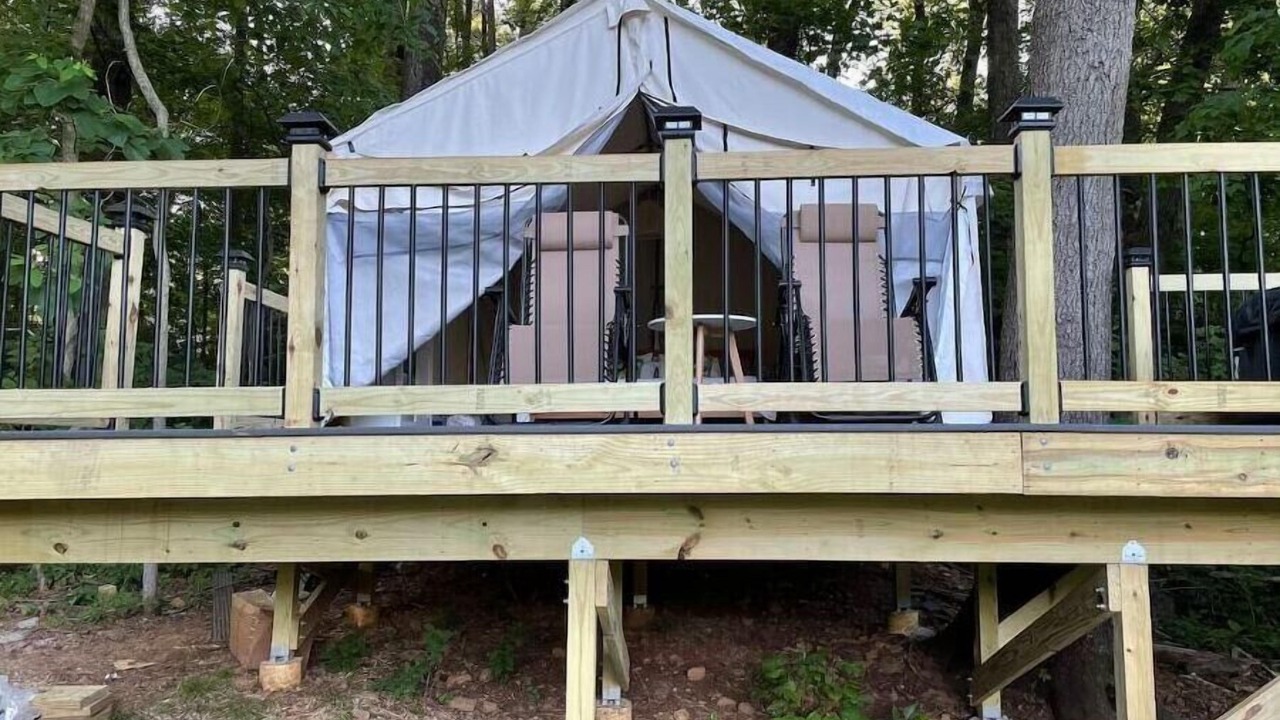 Photo of Outdoor in Pottsgrove