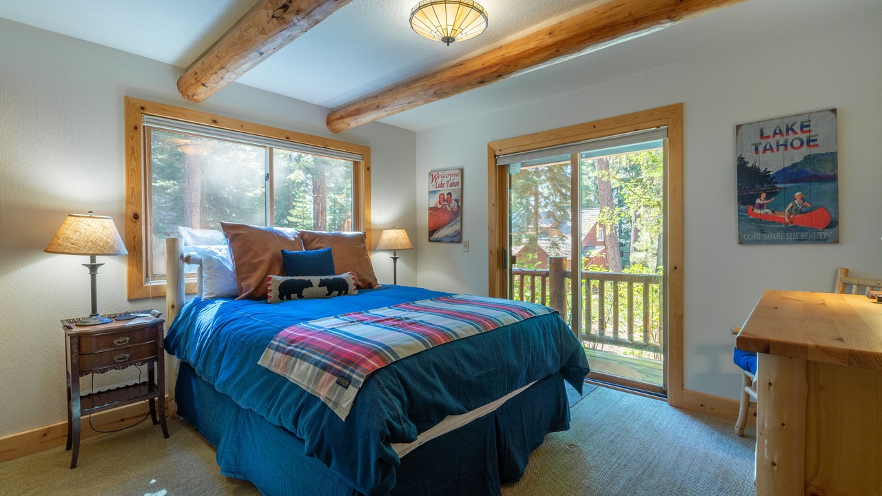 Photo of Others in Tahoe Vista