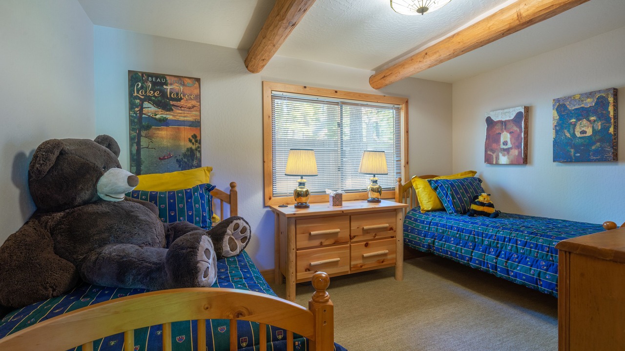 Photo of Others in Tahoe Vista