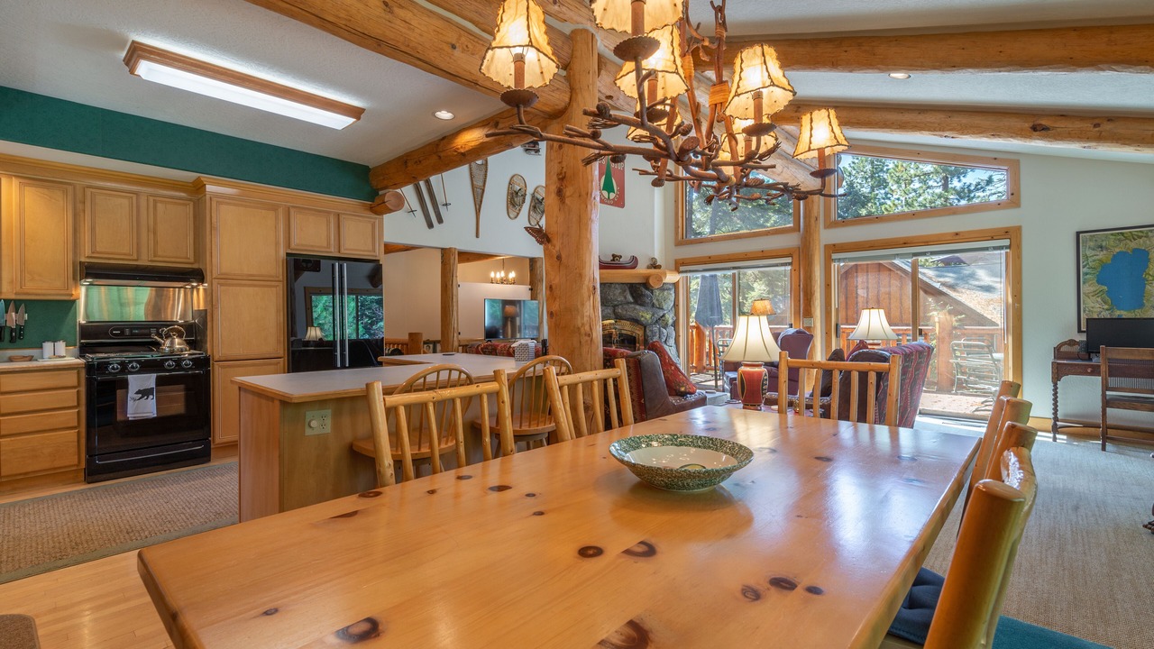 Photo of Others in Tahoe Vista