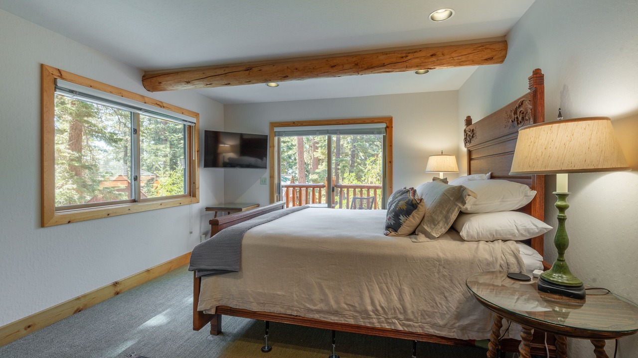 Photo of Others in Tahoe Vista