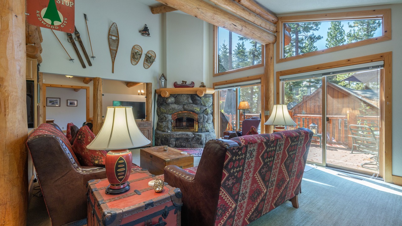 Photo of Others in Tahoe Vista